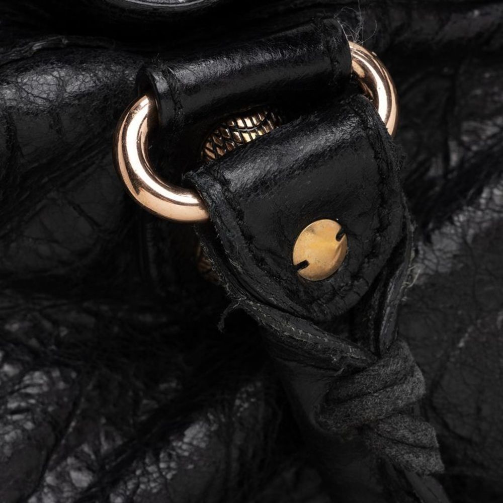 Balenciaga Chevre Giant 12 Part Time Satchel - Picture 14 of 15